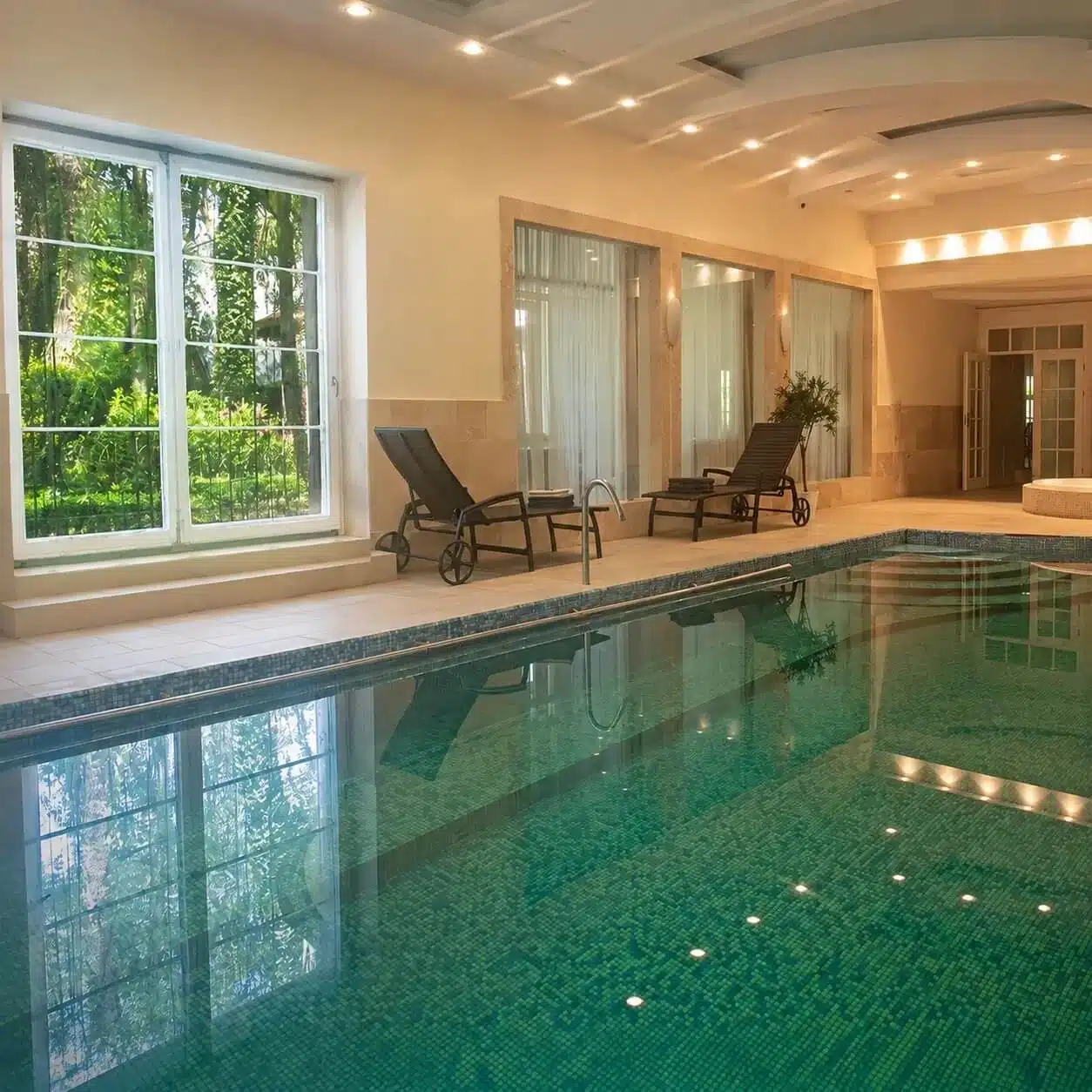 Villa Lesna 4 main image